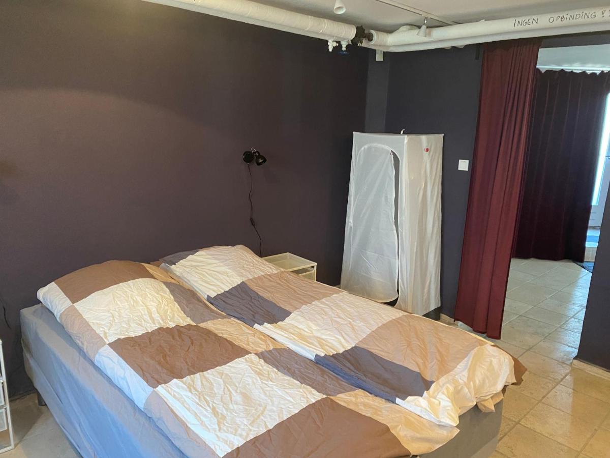 Central Copenhagen Apartment Apartment